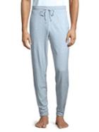 Lord Taylor Storm Knit Waffle Joggers