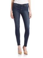 Dittos Mid-rise Skinny Jeans