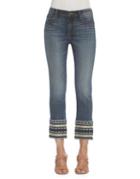 Driftwood Colette Harbor Straight Jeans