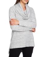 1.state Space Dye Cozy Tunic