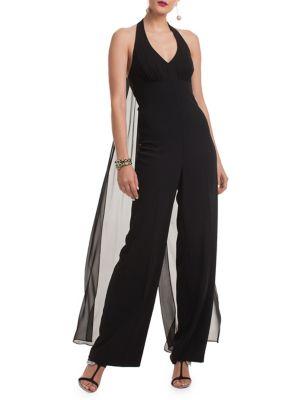 Trina Turk Cocktail Soiree Rossini Jumpsuit