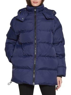 Walter Baker Monica Puffer Coat