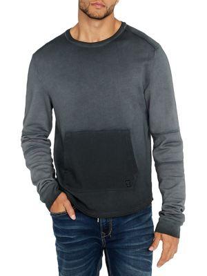Buffalo David Bitton Foround Crewneck Sweater