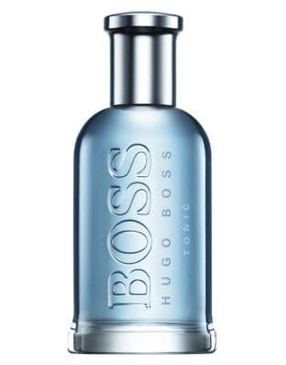 Hugo Boss Bottled Tonic Eau De Toilette/3.4 Oz