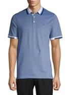 Michael Kors Outside Greenwich Polo Shirt