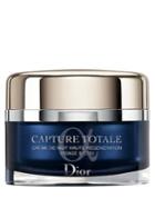 Dior Capture Totale High Regenerative Night Creme For Face And Neck