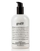 Philosophy Amazing Grace Perfumed Firming Body Emulsion - 16 Oz.