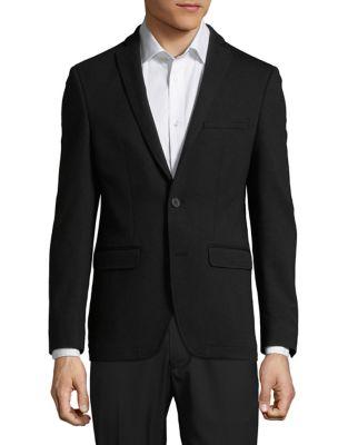 Laboratory Lt Man Classic Blazer