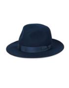 Bailey Hats Curtis Wool Hat