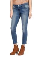 Lucky Brand Lolita Cropped Jeans