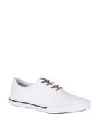 Sperry Striper Ii Cvo Washed Sneakers