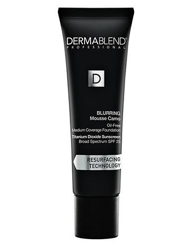 Dermablend Blurring Mousse Camo Foundation Spf 25