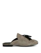 Kenneth Cole New York Whinnie Suede Mules