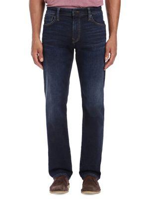 Mavi Relaxed-fit Straight Jeans