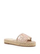 Botkier New York Jenny Mesh Espadrilles