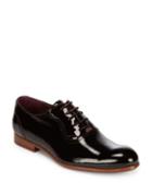 Ted Baker London High Leather Oxfords