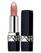 Rouge Dior Double Rouge Matte Metal Colour & Couture Contour Lipstick/12 Oz.