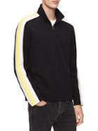 Calvin Klein Classic Stripe Pullover