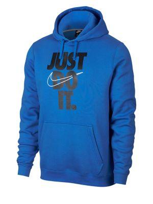 Nike Sportswear Fleece Pullover Hoodie