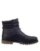 Helly Hansen Leather Winter Boots