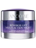 Lancome Renergie Lift Multi-action Night Cream