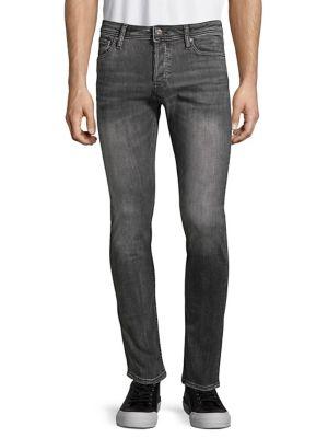 Jack & Jones Slim-fit Jeans