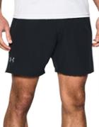 Under Armour Cool Switch Running Shorts