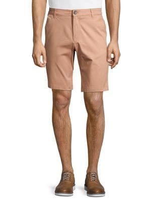 Selected Homme Chino Shorts