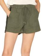 Sanctuary Team Player Shorts