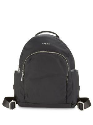 Calvin Klein Kayla Backpack
