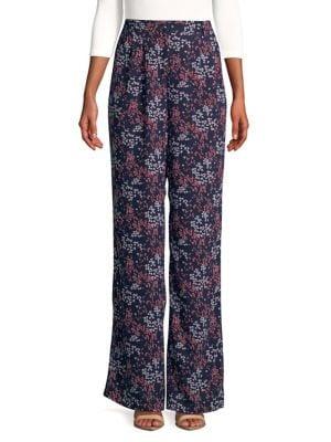 Michael Michael Kors Scat Floral Pants