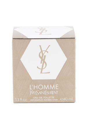 Yves Saint Laurent L'homme Eau De Toilette Spray
