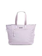 Hedgren Large Aura Glaze Rfid Tote