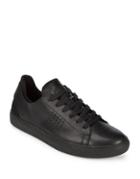 Kenneth Cole Reaction Cutout Low Top Sneakers