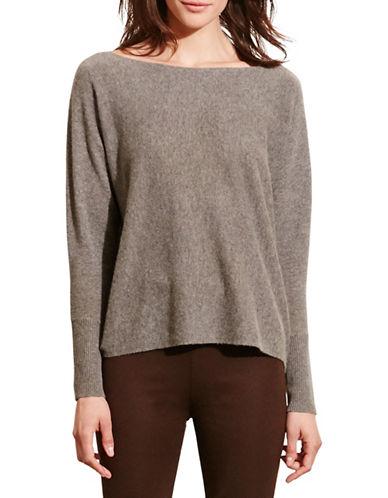 Lauren Ralph Lauren Wool Cashmere Sweater
