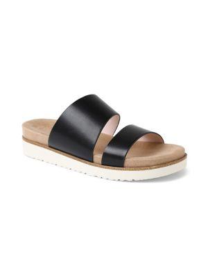 Kensie Danesha Strappy Sandals