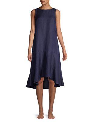 Tommy Bahama Flounce A-line Dress