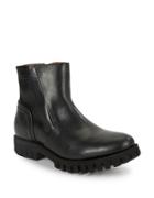 Diesel Sherlok Leather Boots
