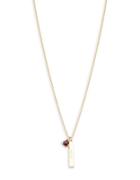 Kate Spade New York Born To Be January Pendant Necklace