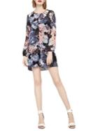 Bcbgeneration Wispy Woods A-line Dress