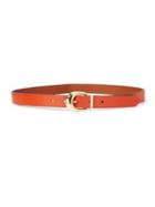 Lauren Ralph Lauren Reversible Belt