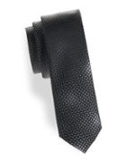 Lord Taylor Geometric Print Tie