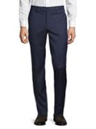 Lord Taylor Slim-fit Stretch Pants