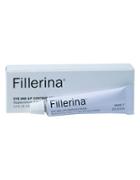 Fillerina Eye And Lip Contour Cream Grade 2- 0.5 Oz.