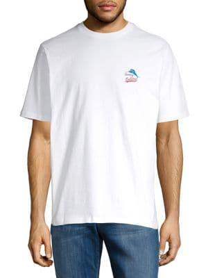 Tommy Bahama Sand Lot Tee Shirt
