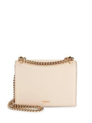 Kate Spade New York Cameron Street Marci Leather Shoulder Bag