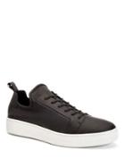 Calvin Klein Nayland Leather Low Top Sneakers