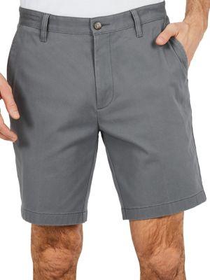 Nautica Classic-fit Stretch Deck Short