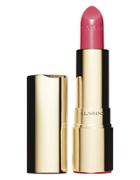 Clarins Joli Rouge Brillant Moisturizing, Perfect Shine, Sheer Lipstick