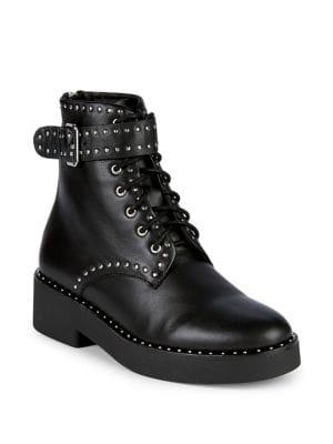 Sol Sana Meret Studded Booties